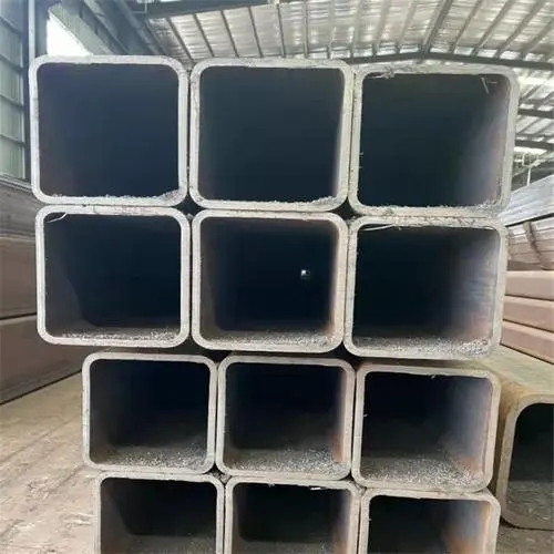 禹王台q355d无缝方管